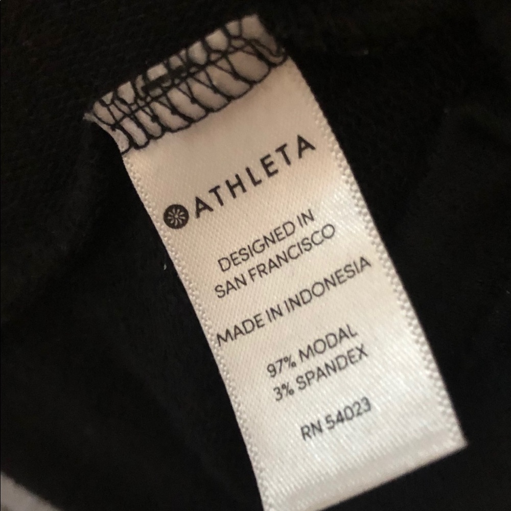 Athleta Stretch - image 4